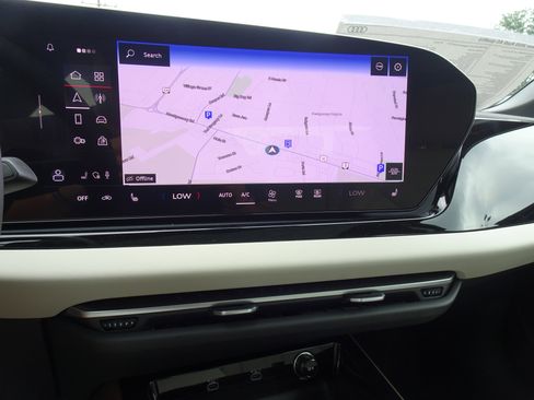 New 2025 Audi A5 2.0T Premium Plus image 7