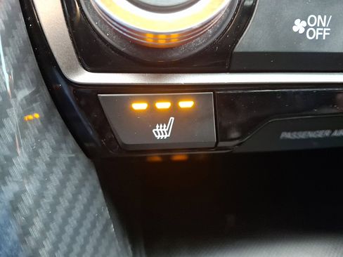 Used 2018 Honda Civic Si image 24