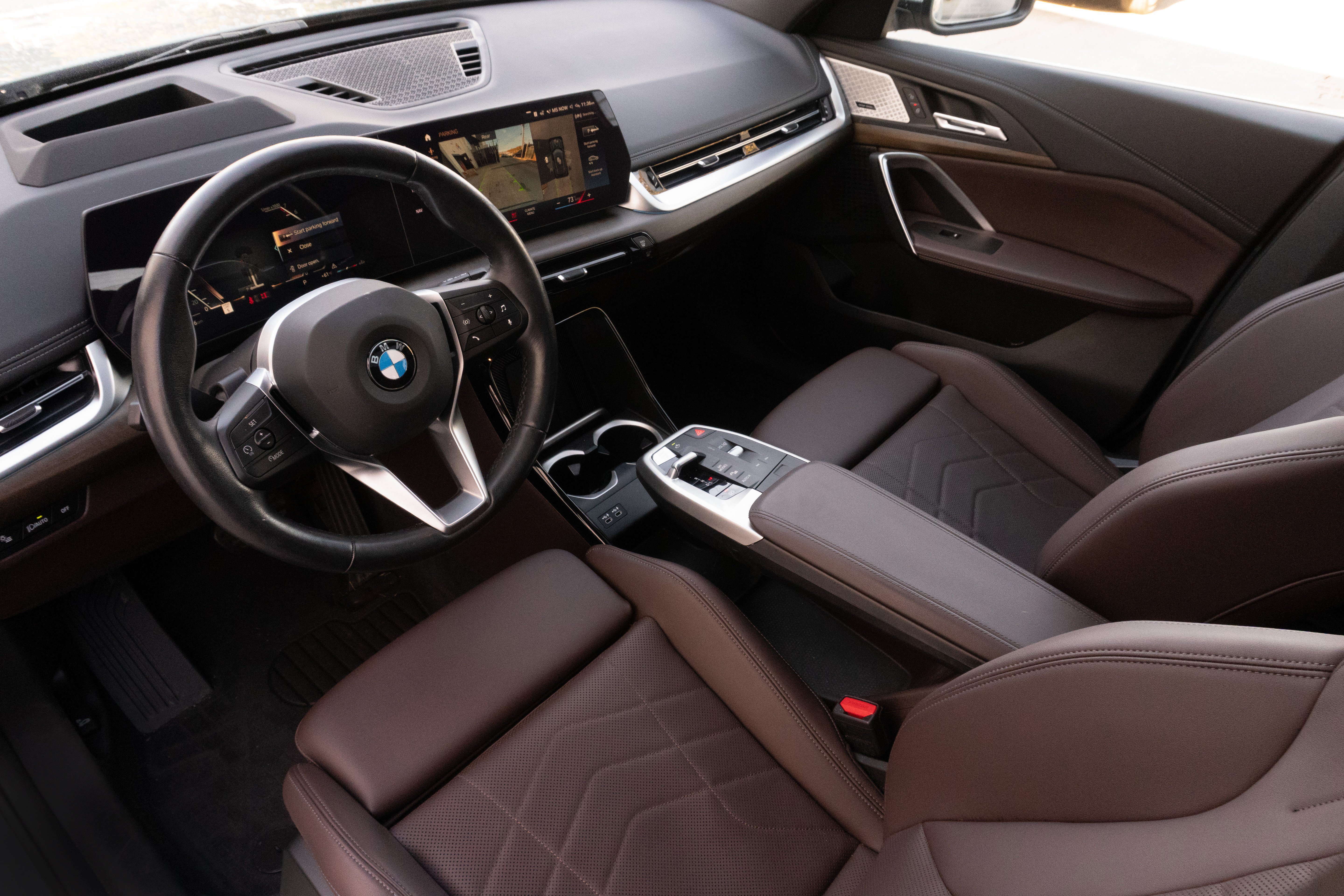 Certified 2023 BMW X1 xDrive28i w/ Premium Package AWD/4WD image 11