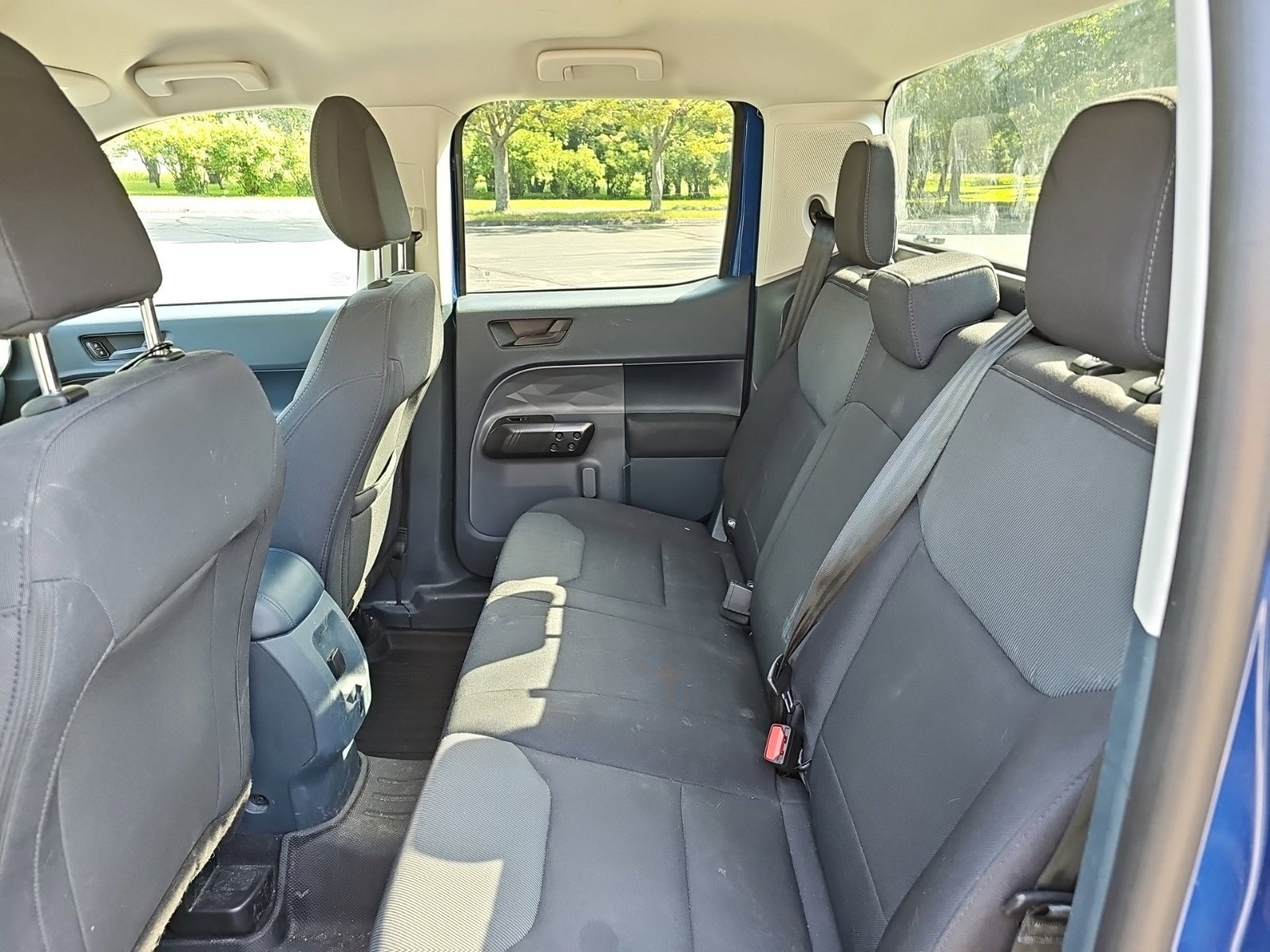 Used 2024 Ford Maverick XL FWD image 17