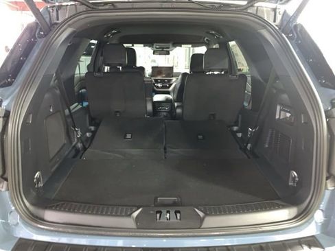 New 2026 Ford Explorer ST image 17