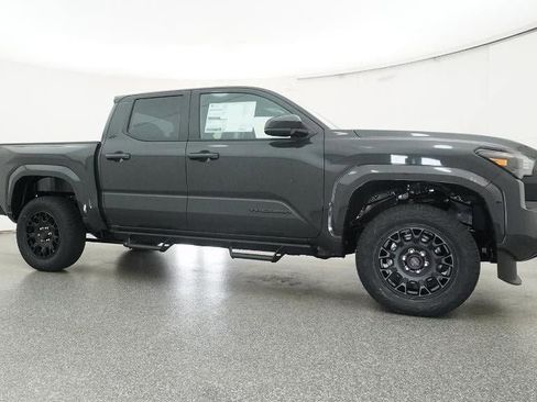 New 2026 Toyota Tacoma SR5 image 30