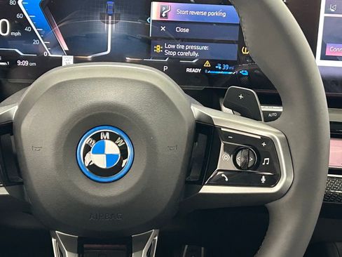 Used 2026 BMW 550e xDrive image 13