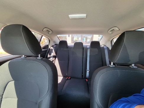 Used 2025 Nissan Sentra S FWD image 21