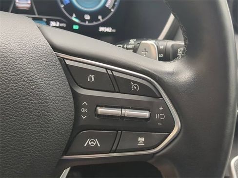 Certified 2021 Hyundai Santa Fe Limited w/ Cargo Package image 31