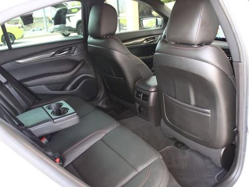 Used 2025 Cadillac CT5 Sport RWD image 28