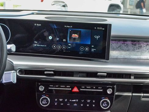 Certified 2026 Hyundai Ioniq 9 Calligraphy image 14