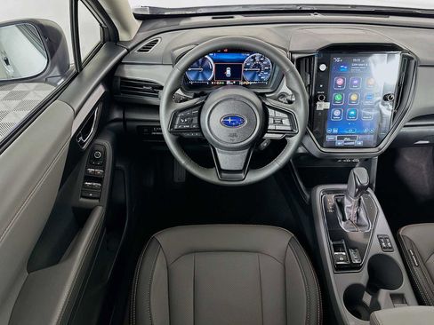 New 2026 Subaru Crosstrek 2.5i Limited image 21