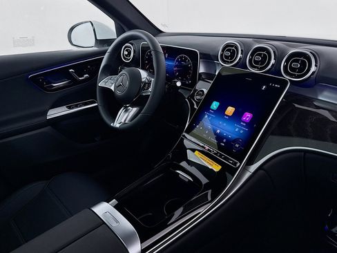 New 2026 Mercedes-Benz GLC 300 4MATIC image 15