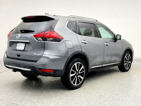 Used 2020 Nissan Rogue SL image 5