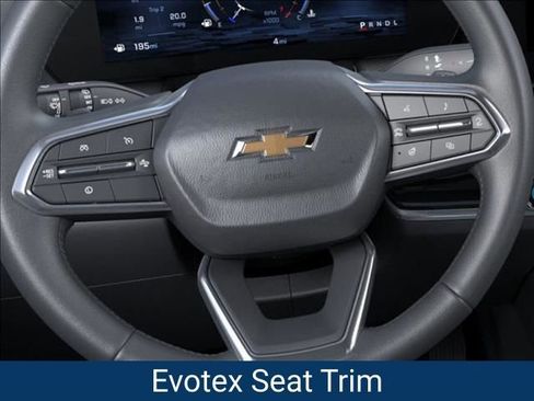 New 2026 Chevrolet Equinox LT w/ Convenience Package II image 22