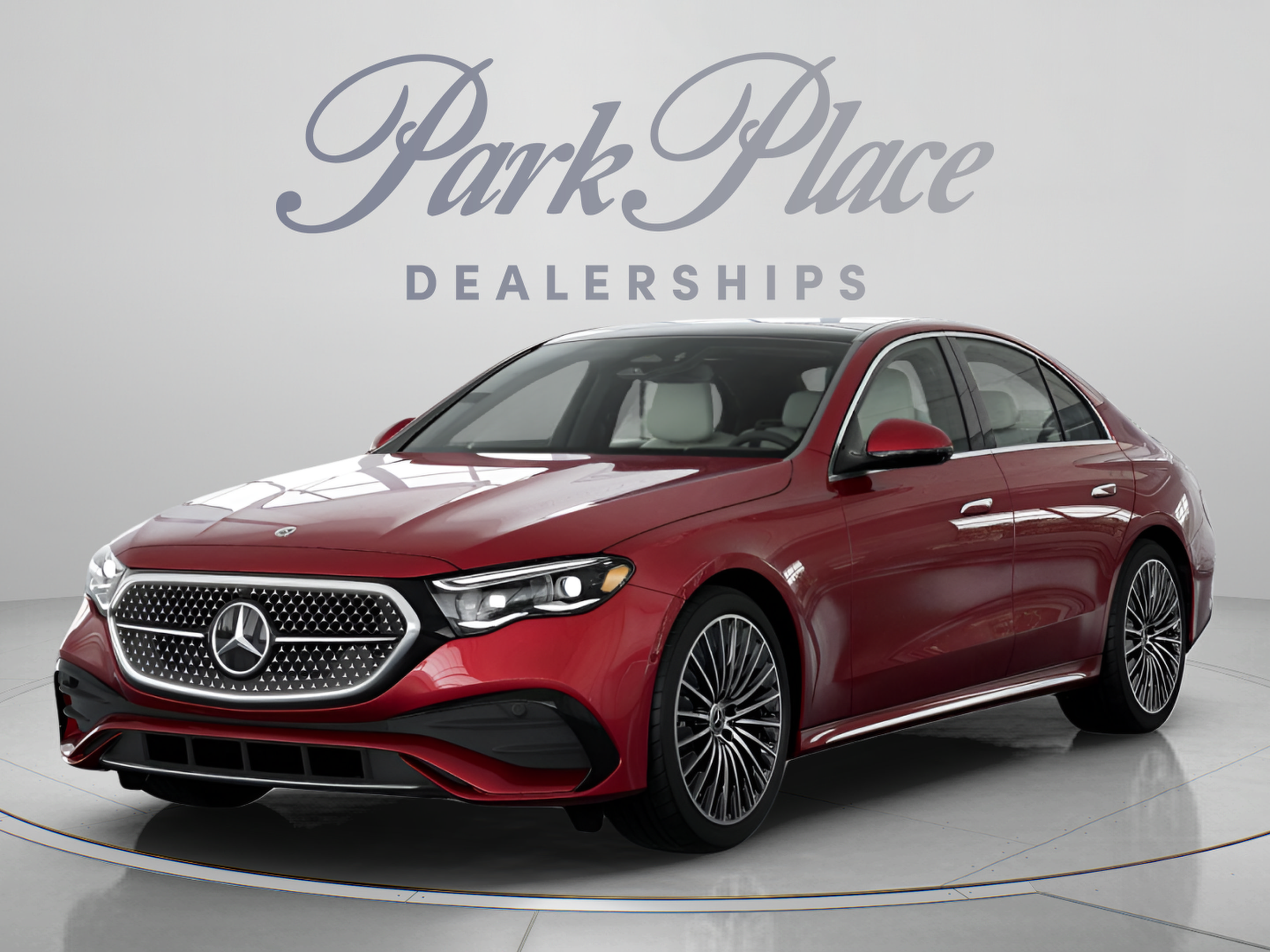 Used 2026 Mercedes-Benz E 350 Sedan image 73