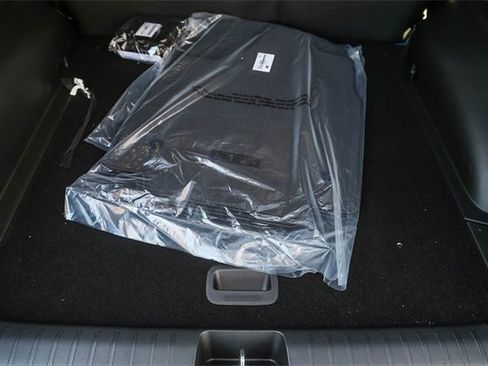 New 2025 Kia EV6 Wind image 24