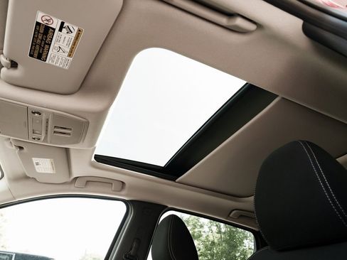 New 2025 Nissan Kicks SV w/ SV Premium Package image 20