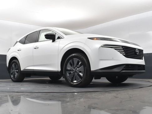 New 2025 Nissan Murano SL AWD/4WD image 37