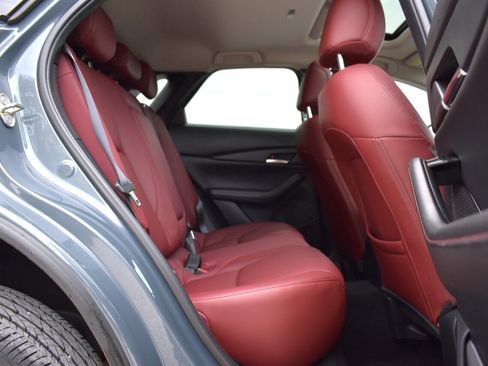 Used 2023 MAZDA CX-30 AWD 2.5 S w/ Preferred Package image 29