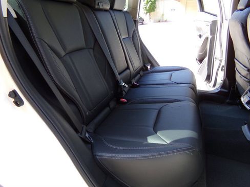 Used 2023 Subaru Forester Limited AWD/4WD image 26