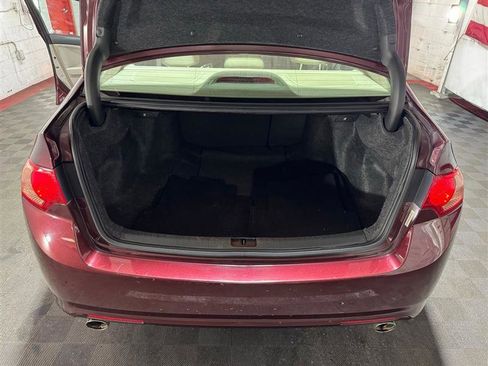 Used 2011 Acura TSX Sedan image 12