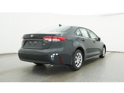 New 2026 Toyota Corolla LE FWD image 24