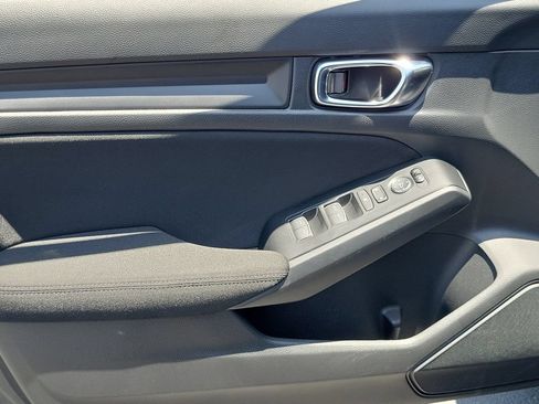 Certified 2025 Honda Civic Sport image 20