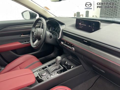 Used 2025 MAZDA CX-50 AWD 2.5 Hybrid w/ Cargo Package image 35