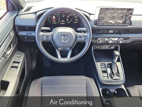 Used 2025 Honda CR-V Sport image 16