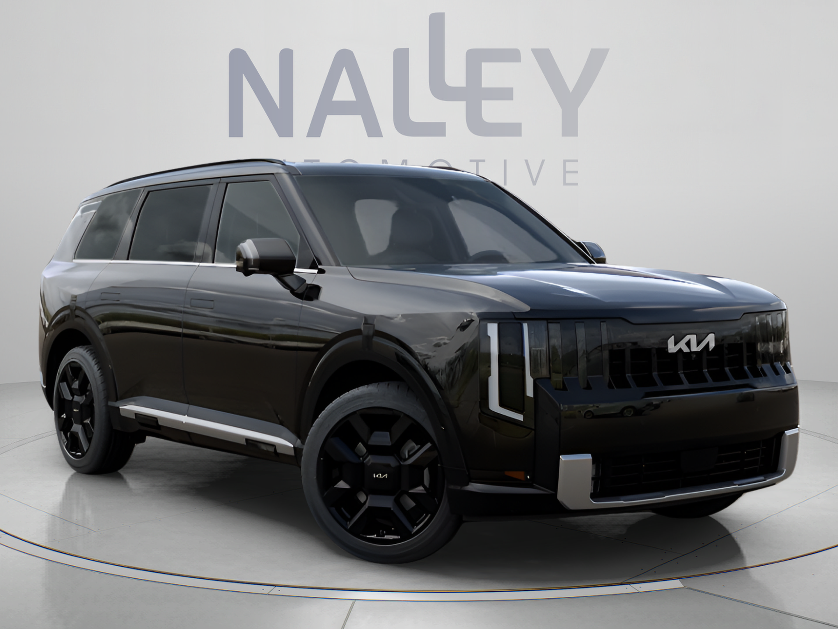 New 2027 Kia Telluride SX Prestige w/ Executive Package AWD/4WD image 8