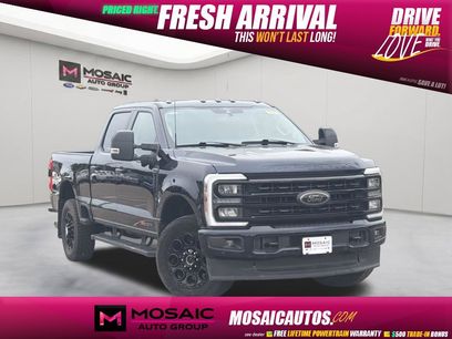 Used 2024 Ford F350 Lariat w/ Lariat Ultimate Package