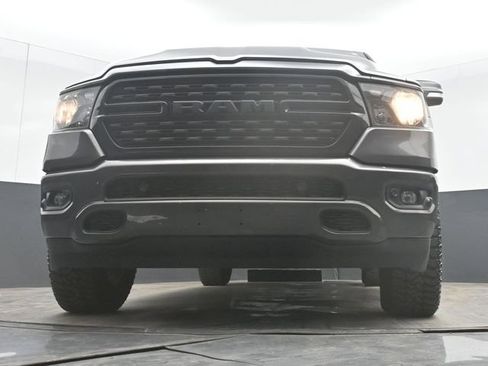 Used 2022 RAM 1500 Big Horn AWD/4WD image 43