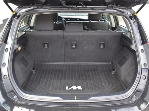 Used 2018 Toyota Corolla iM w/ All-Weather Mat Package FWD image 25