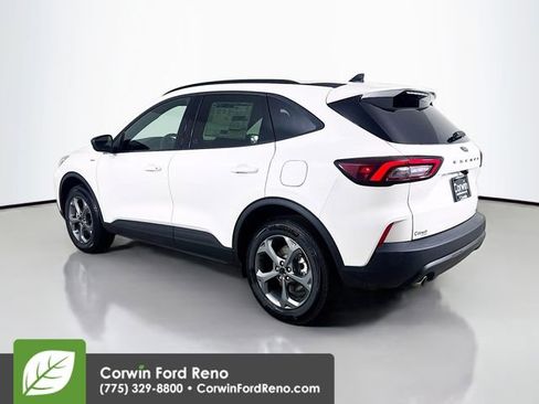 New 2026 Ford Escape ST-Line w/ Cold Weather Package image 5