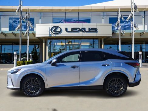 New 2026 Lexus RX 350 Premium image 3