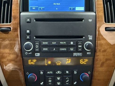 Used 2006 Cadillac STS V8 w/ Preferred Equipment Group RWD image 24