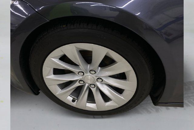 Used 2016 Tesla Model S 75D AWD/4WD image 20