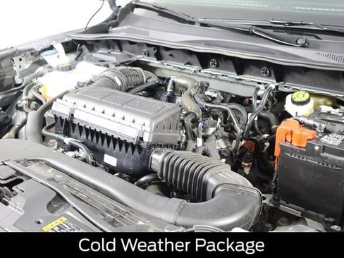 Used 2024 Ford Escape Active w/ Tech Pack #1 image 17