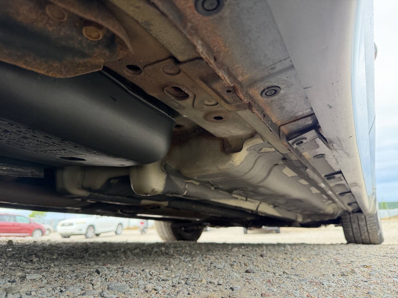 Used 2010 Nissan Altima 2.5 S FWD image 17