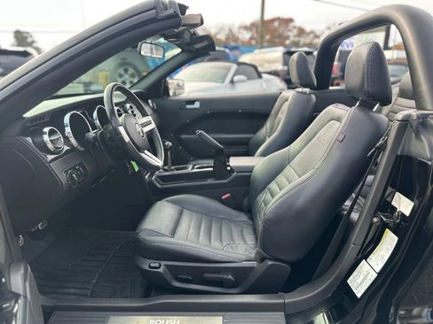 Used 2008 Ford Mustang GT image 26