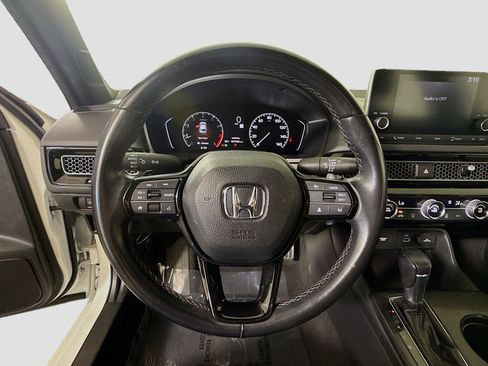 Used 2023 Honda Civic Sport image 13