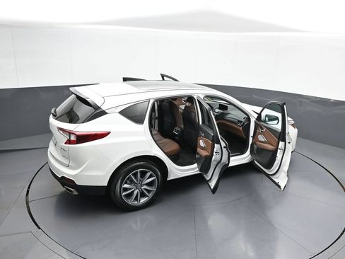 Certified 2024 Acura RDX SH-AWD w/ Technology Package image 46