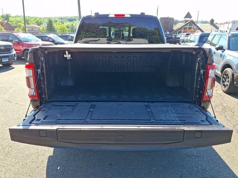 Used 2023 Ford F150 Lariat w/ Equipment Group 502A High AWD/4WD image 30