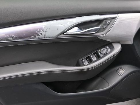 Used 2020 Cadillac CT5 Luxury w/ Sun And Sound Package image 13