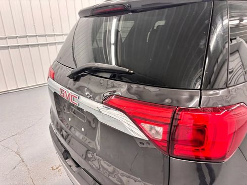 Used 2019 GMC Acadia SLE w/ Driver Alert Package I FWD image 40