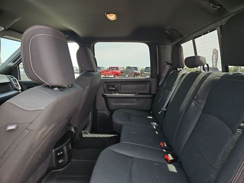 New 2026 RAM 2500 Tradesman AWD/4WD image 18