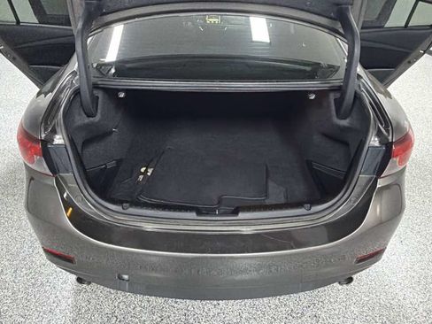 Used 2016 MAZDA MAZDA6 Sport FWD image 23