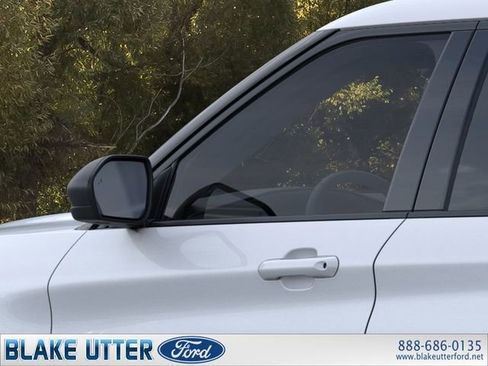 New 2026 Ford Explorer Active AWD/4WD image 20