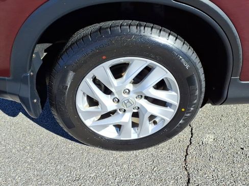 Used 2016 Honda CR-V EX-L image 11