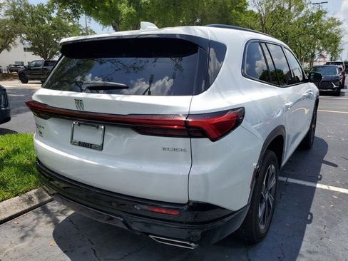 New 2026 Buick Enclave Sport Touring AWD/4WD image 5