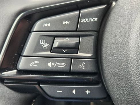 New 2026 Subaru Forester Touring AWD/4WD image 14