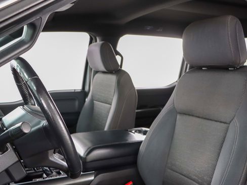 Used 2021 Ford F150 XLT w/ Equipment Group 301A Mid image 25