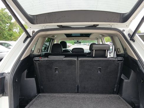 Used 2022 Volkswagen Atlas SE AWD/4WD image 20